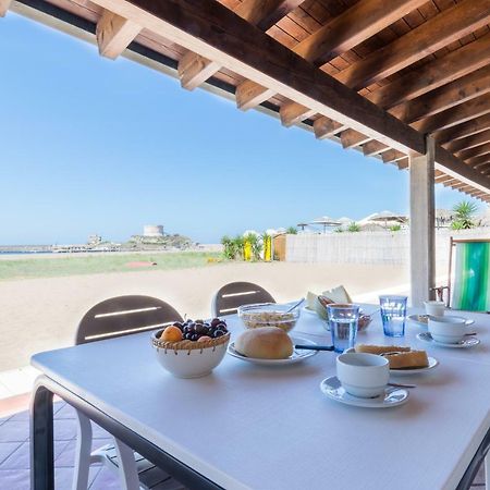 Residenza Solemar Villa Bosa Marina Eksteriør bilde