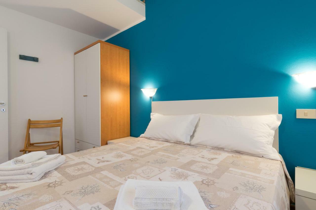 Residenza Solemar Villa Bosa Marina Eksteriør bilde