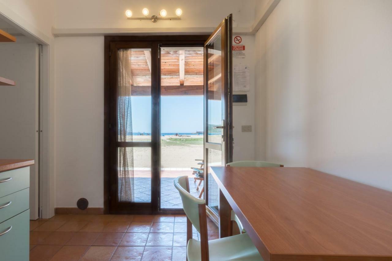 Residenza Solemar Villa Bosa Marina Eksteriør bilde