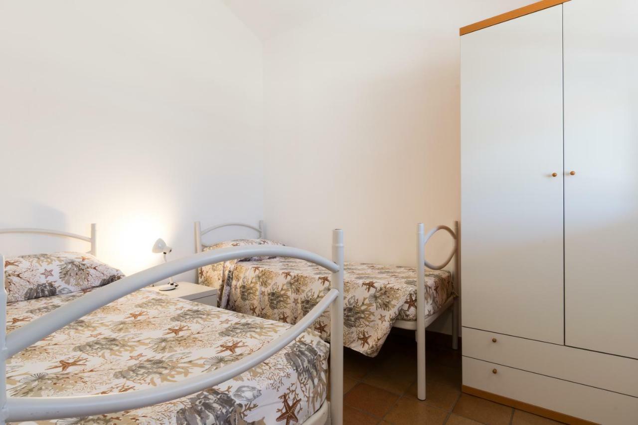 Residenza Solemar Villa Bosa Marina Eksteriør bilde