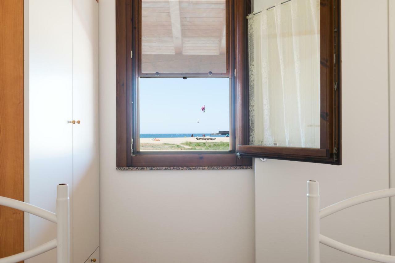 Residenza Solemar Villa Bosa Marina Eksteriør bilde